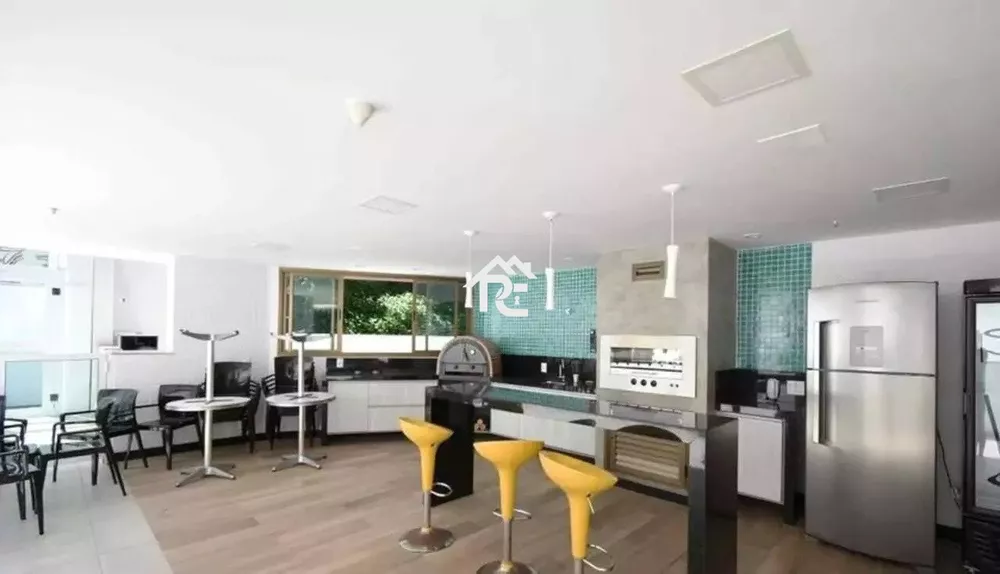 Apartamento, 3 quartos, 91 m² - Foto 26