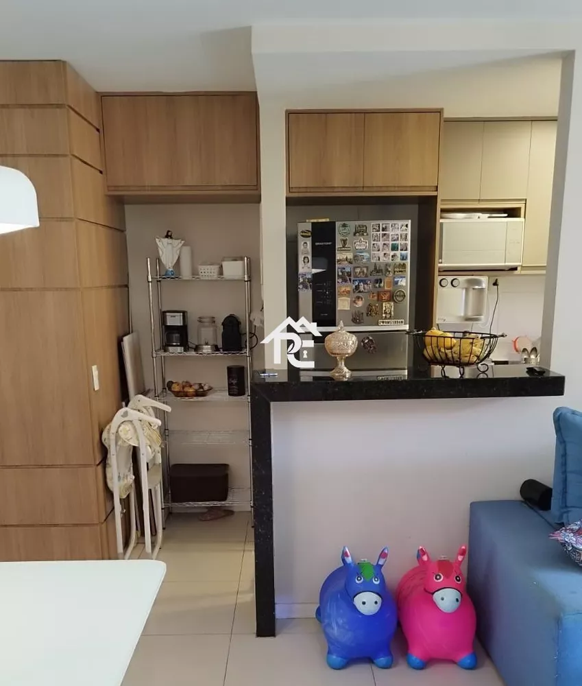 Apartamento, 3 quartos, 91 m² - Foto 6