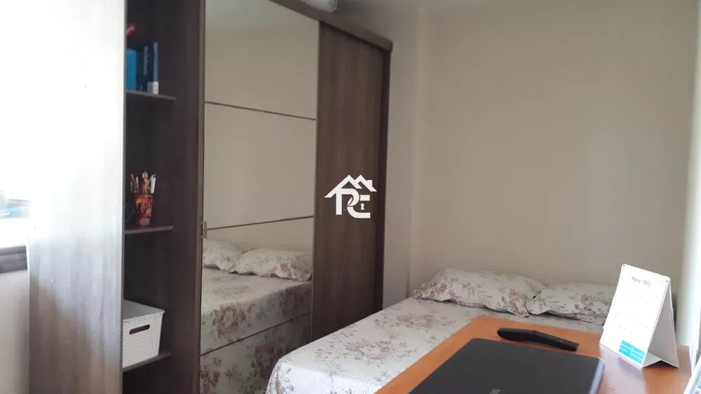 Apartamento, 3 quartos, 91 m² - Foto 15