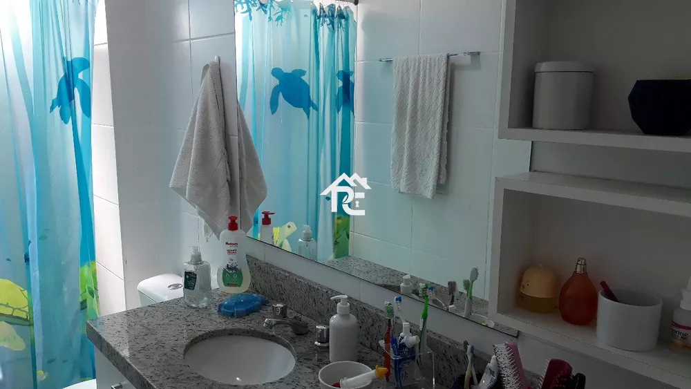 Apartamento, 3 quartos, 91 m² - Foto 13