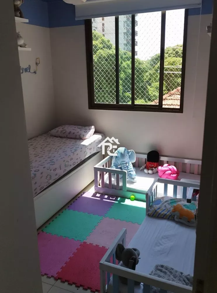 Apartamento, 3 quartos, 91 m² - Foto 12