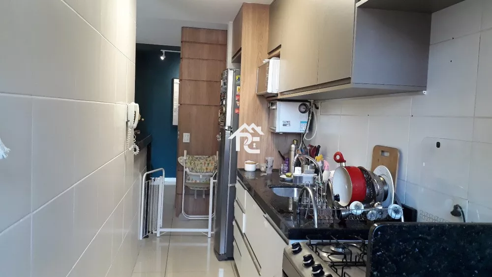Apartamento, 3 quartos, 91 m² - Foto 8
