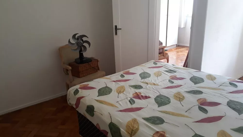 Apartamento à venda com 2 quartos, 70m² - Foto 8