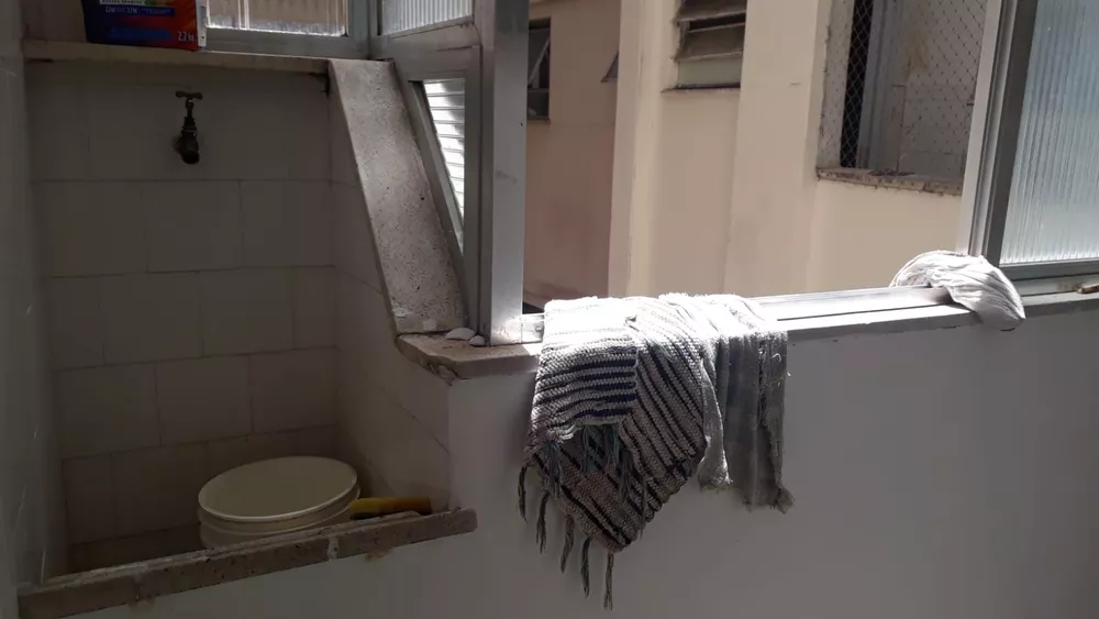Apartamento, 2 quartos, 70 m² - Foto 8