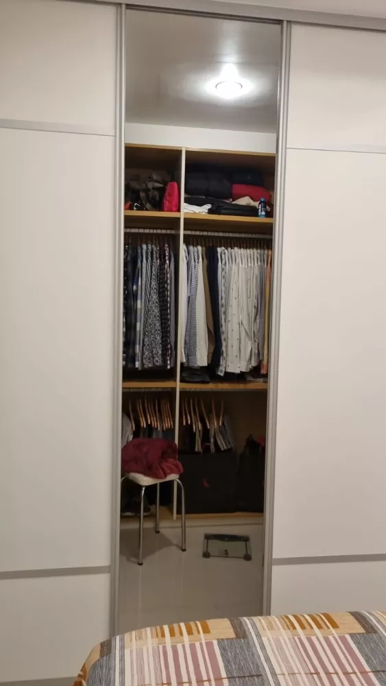 Apartamento, 4 quartos, 182 m² - Foto 33