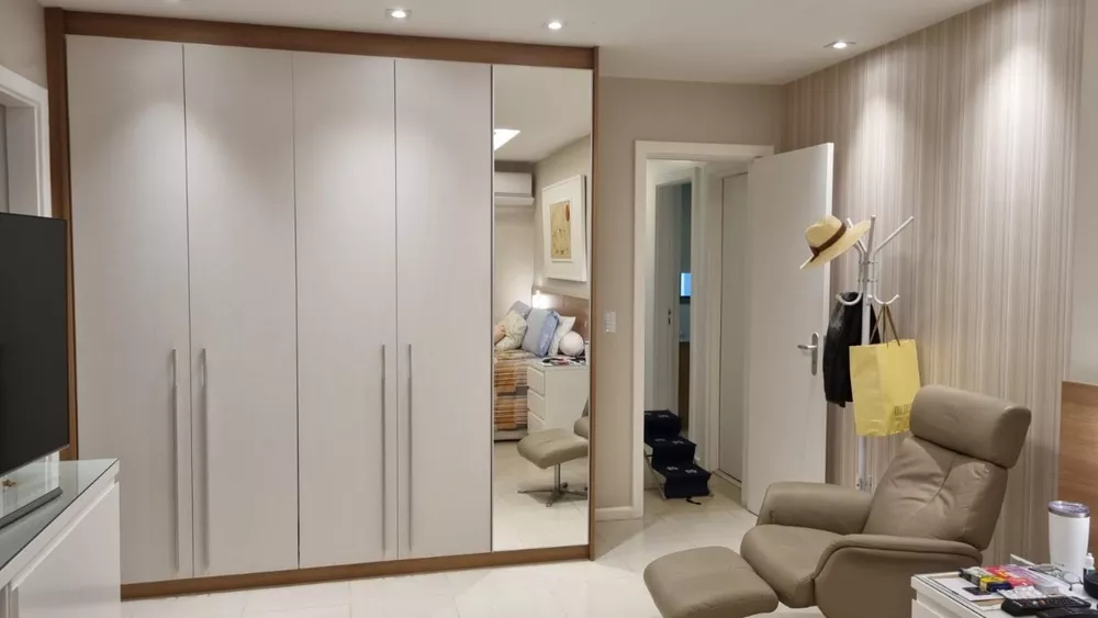 Apartamento, 4 quartos, 182 m² - Foto 29