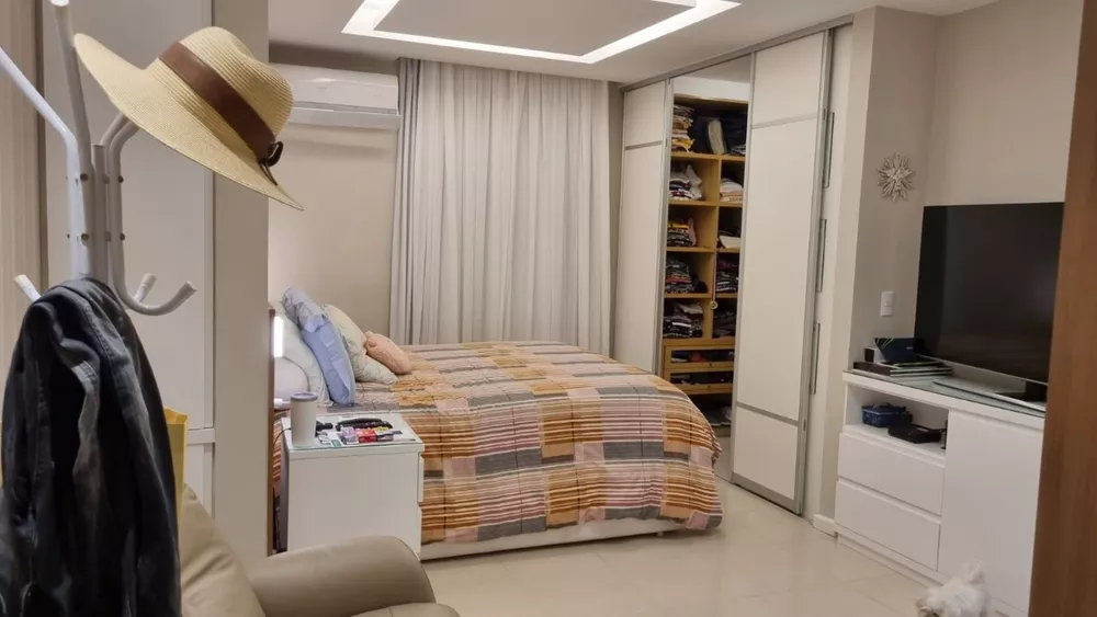 Apartamento, 4 quartos, 182 m² - Foto 31