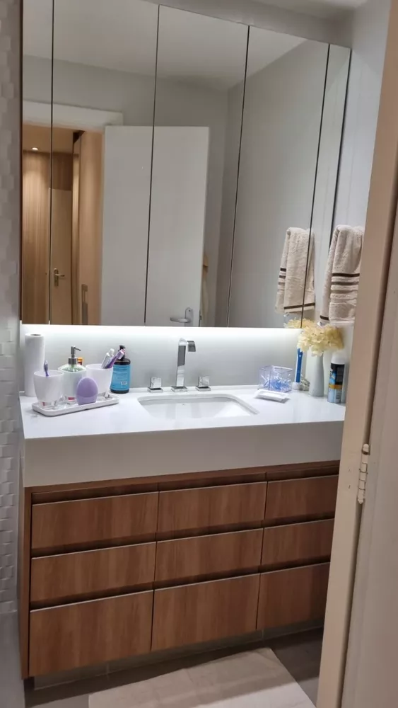 Apartamento, 4 quartos, 182 m² - Foto 28