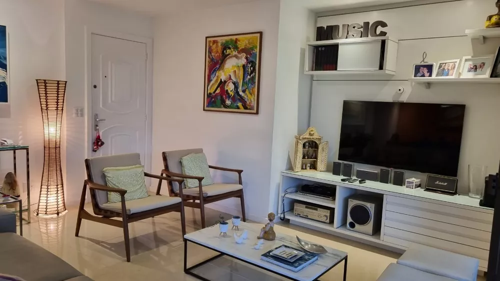 Apartamento, 4 quartos, 182 m² - Foto 16