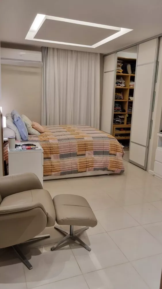 Apartamento, 4 quartos, 182 m² - Foto 32