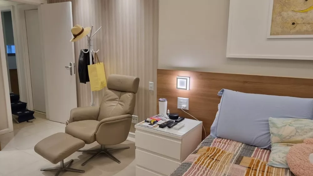 Apartamento, 4 quartos, 182 m² - Foto 26