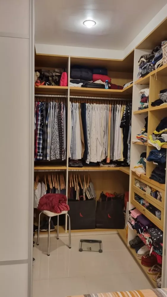 Apartamento, 4 quartos, 182 m² - Foto 30
