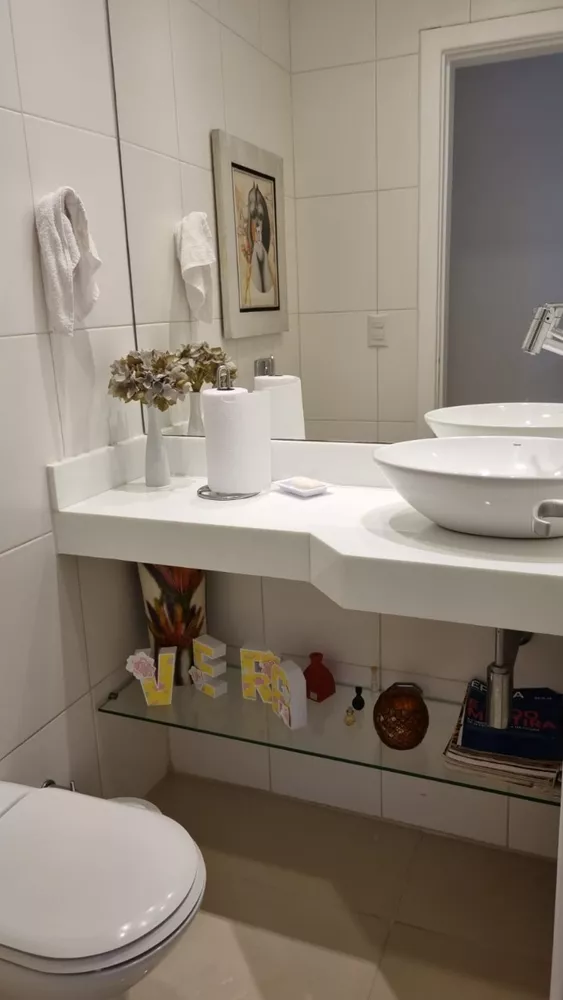 Apartamento, 4 quartos, 182 m² - Foto 18