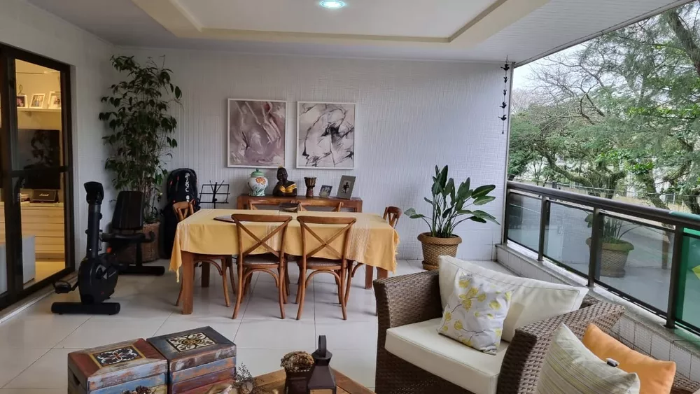 Apartamento, 4 quartos, 182 m² - Foto 14
