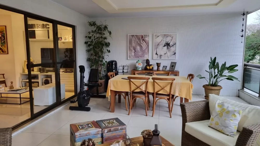 Apartamento, 4 quartos, 182 m² - Foto 13