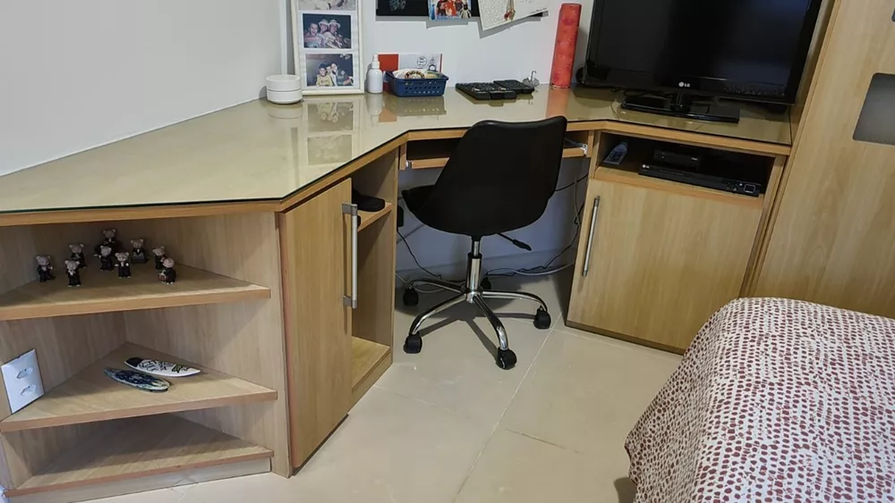 Apartamento, 4 quartos, 182 m² - Foto 19