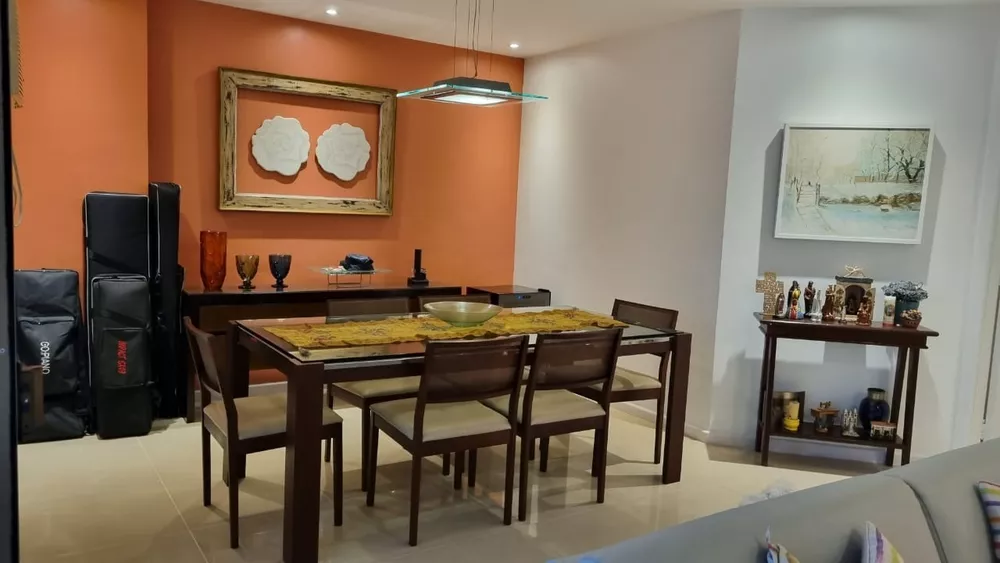 Apartamento, 4 quartos, 182 m² - Foto 11