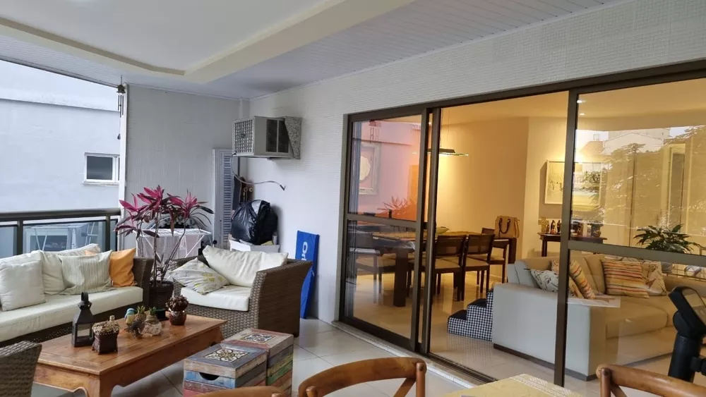 Apartamento, 4 quartos, 182 m² - Foto 15