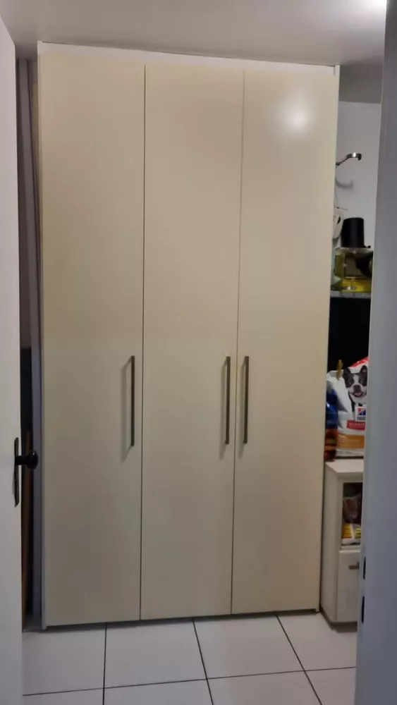 Apartamento, 4 quartos, 182 m² - Foto 21