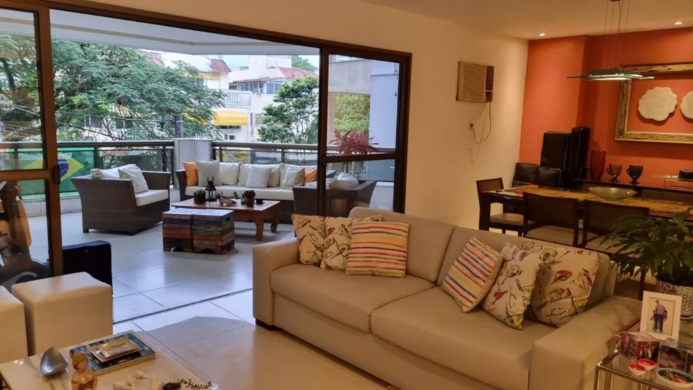 Apartamento, 4 quartos, 182 m² - Foto 12
