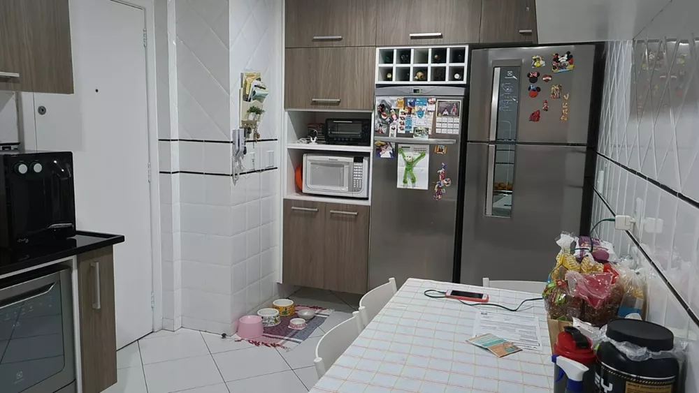 Apartamento, 4 quartos, 182 m² - Foto 24