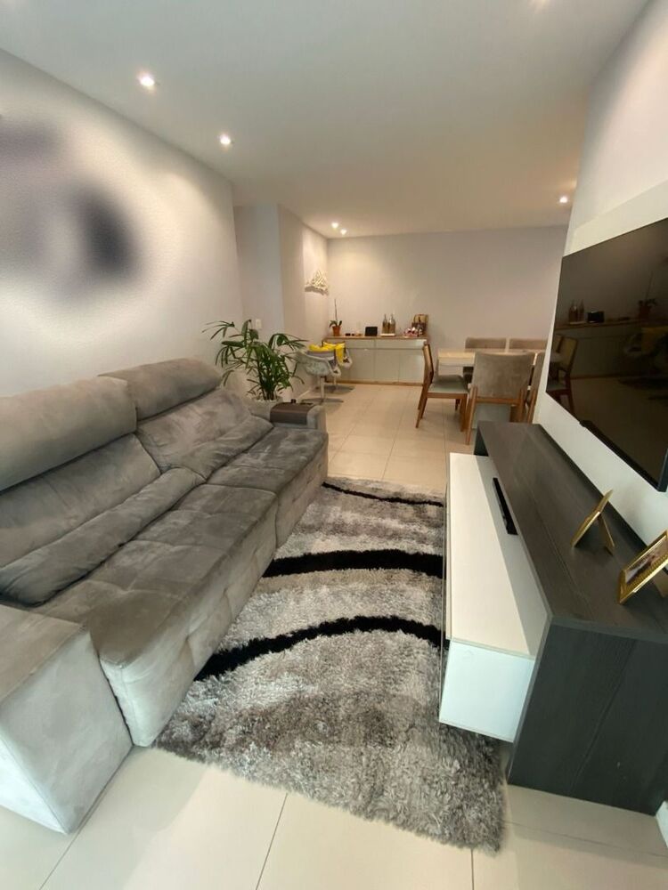 Apartamento, 2 quartos, 90 m² - Foto 3