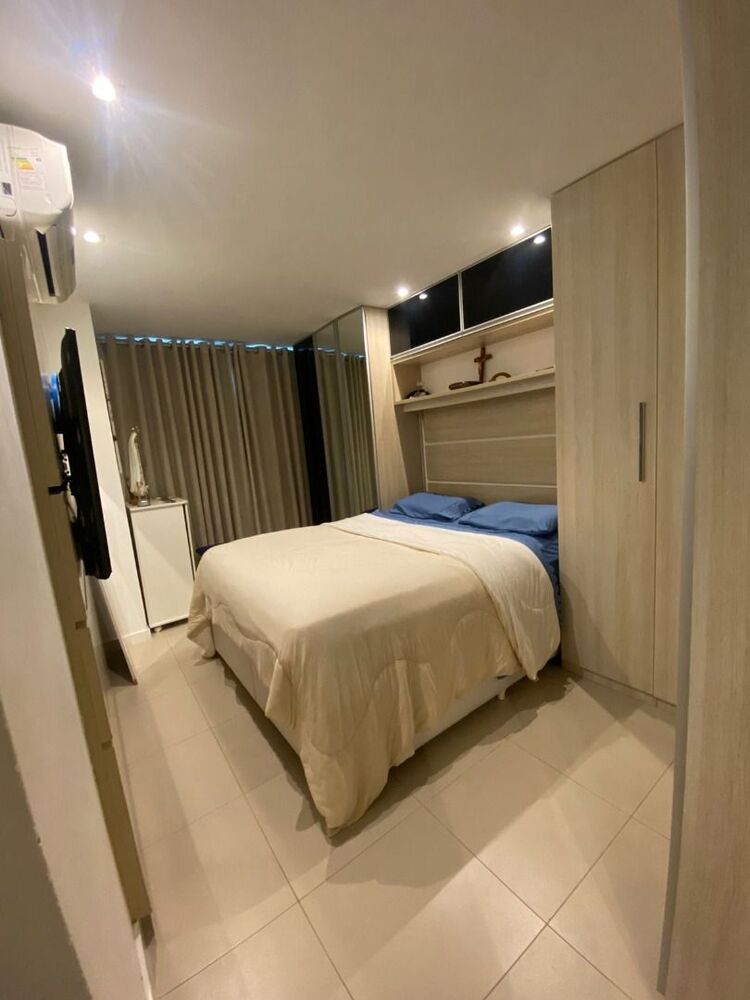 Apartamento, 2 quartos, 90 m² - Foto 5