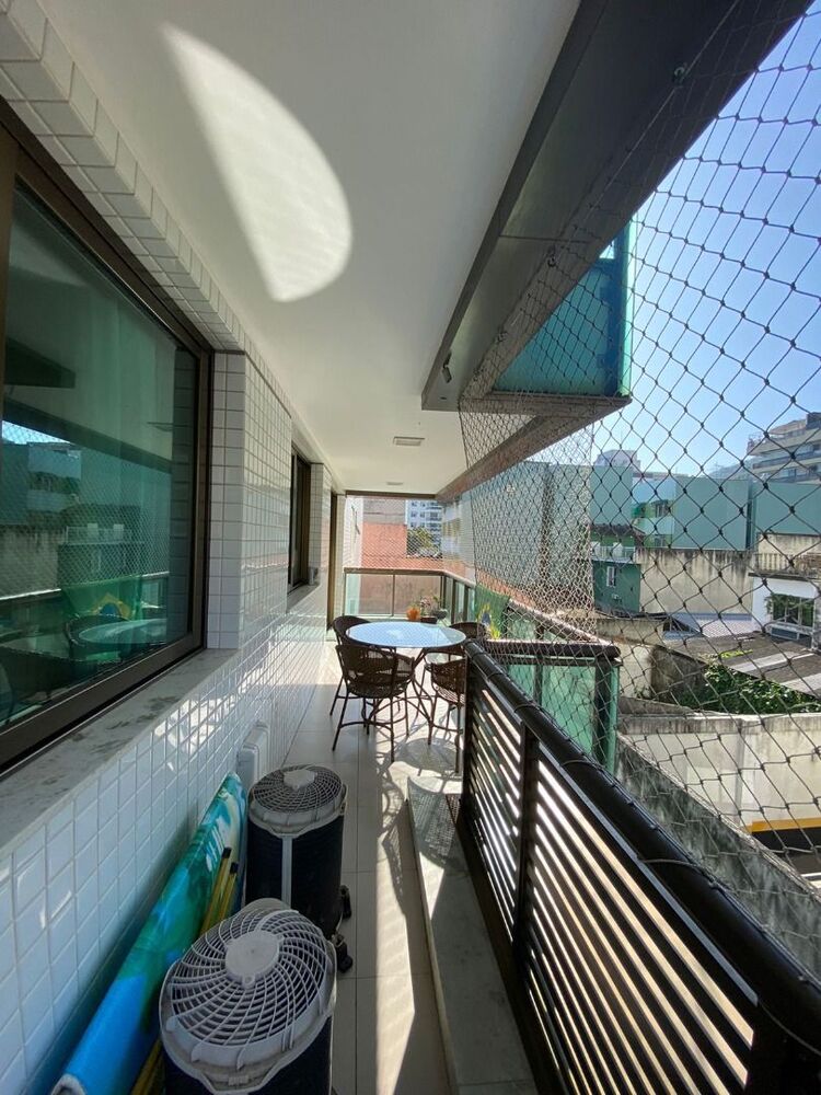 Apartamento, 2 quartos, 90 m² - Foto 1