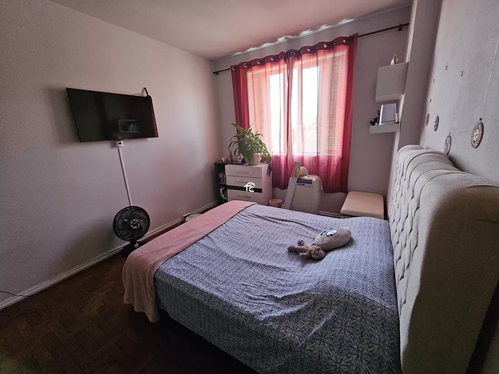 Apartamento à venda com 2 quartos, 88m² - Foto 4