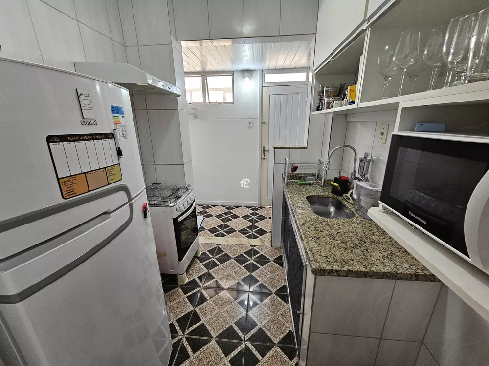 Apartamento, 2 quartos, 88 m² - Foto 8