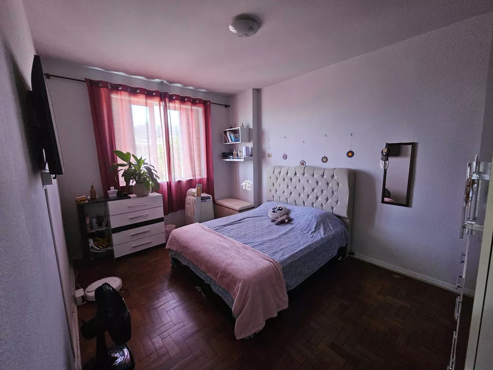 Apartamento, 2 quartos, 88 m² - Foto 5