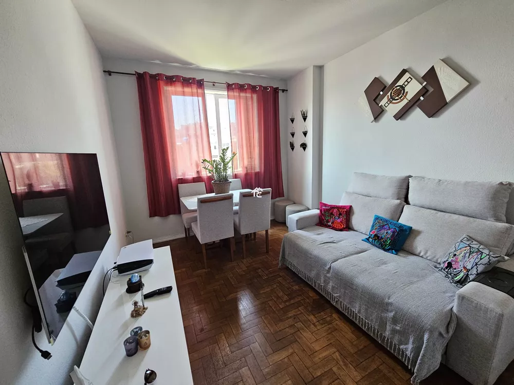 Apartamento à venda com 2 quartos, 88m² - Foto 1