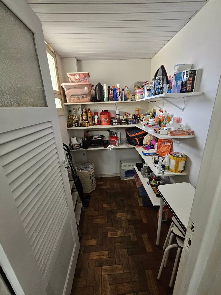 Apartamento, 2 quartos, 88 m² - Foto 10