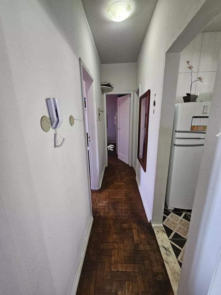 Apartamento à venda com 2 quartos, 88m² - Foto 3