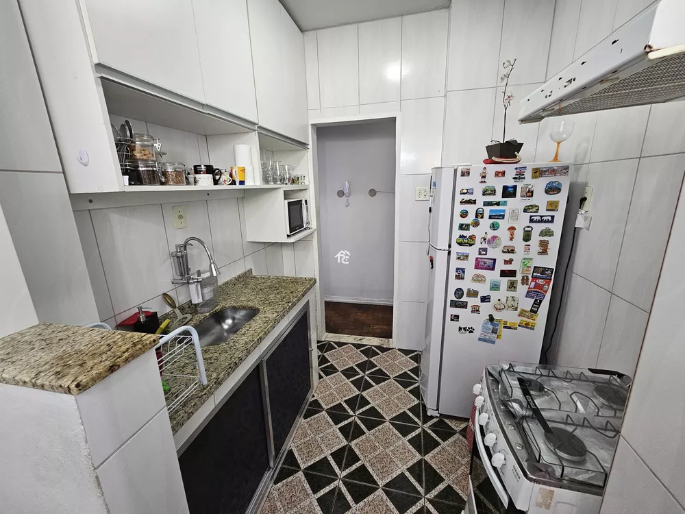 Apartamento, 2 quartos, 88 m² - Foto 9