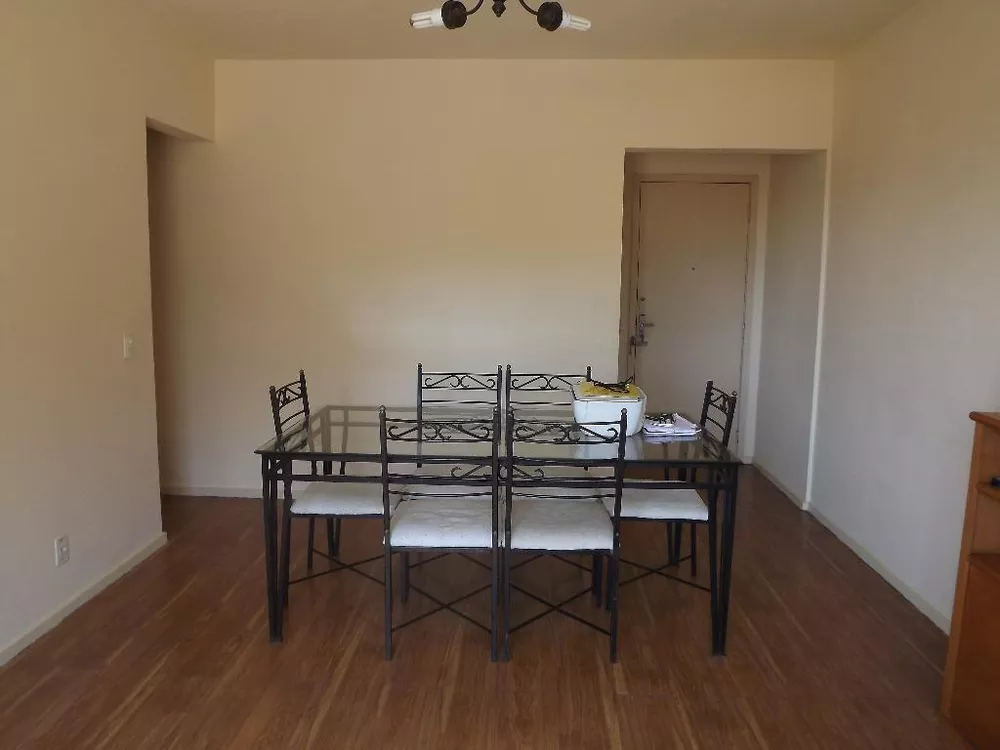 Apartamento, 2 quartos, 65 m² - Foto 2