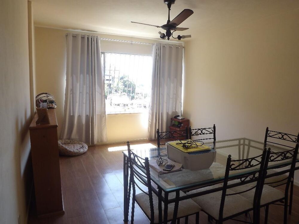 Apartamento, 2 quartos, 65 m² - Foto 1