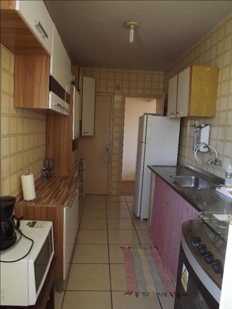 Apartamento, 2 quartos, 65 m² - Foto 10
