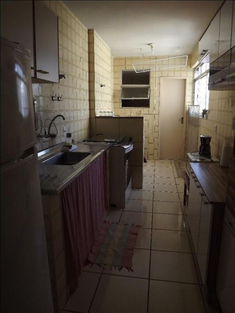 Apartamento, 2 quartos, 65 m² - Foto 9