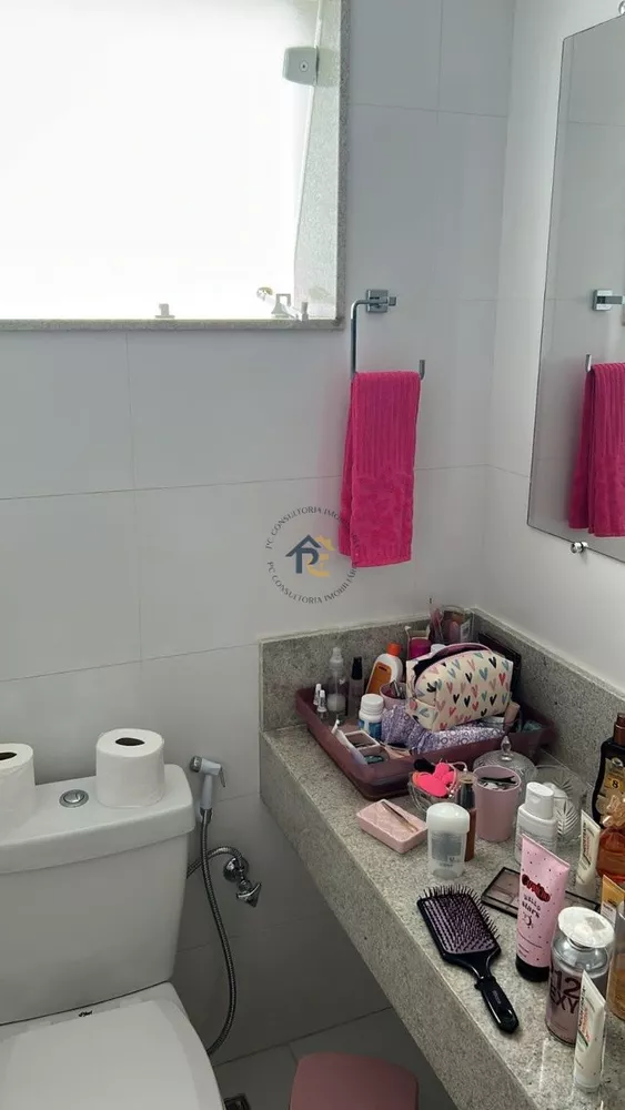 Casa de Condomínio, 3 quartos - Foto 20