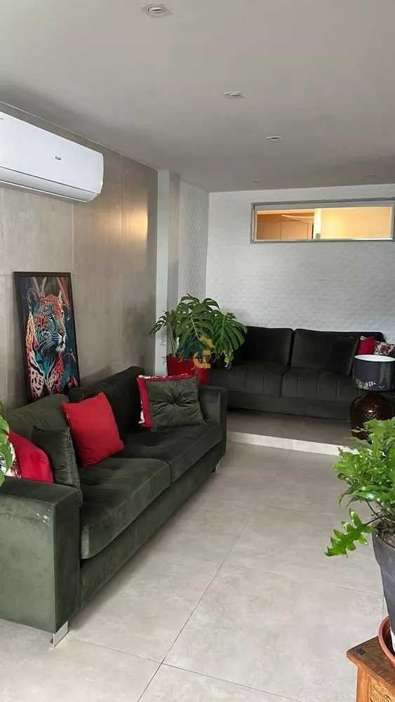 Casa de Condomínio, 3 quartos - Foto 3