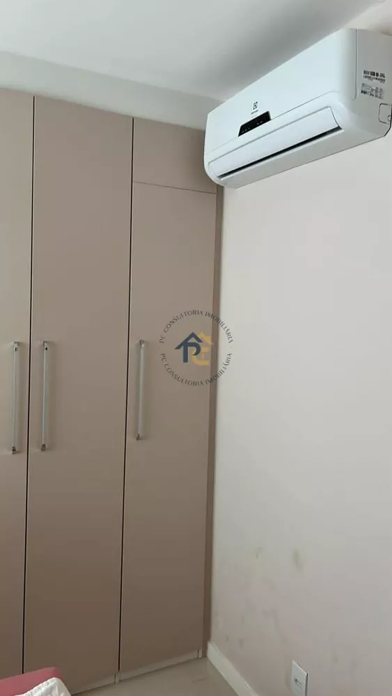 Casa de Condomínio, 3 quartos - Foto 17