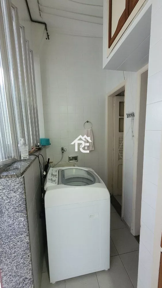 Apartamento, 3 quartos, 88 m² - Foto 13