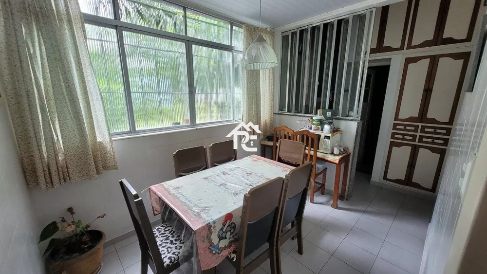 Apartamento, 3 quartos, 88 m² - Foto 7