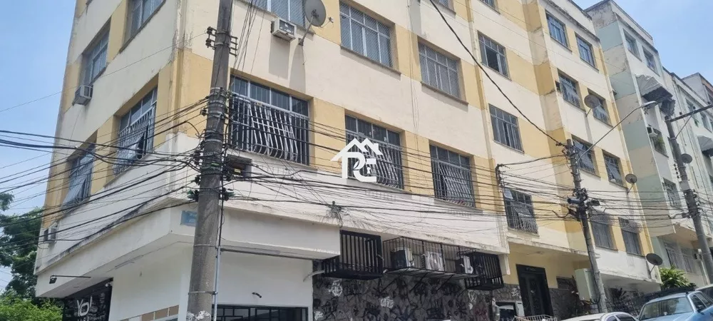 Apartamento, 3 quartos, 88 m² - Foto 1