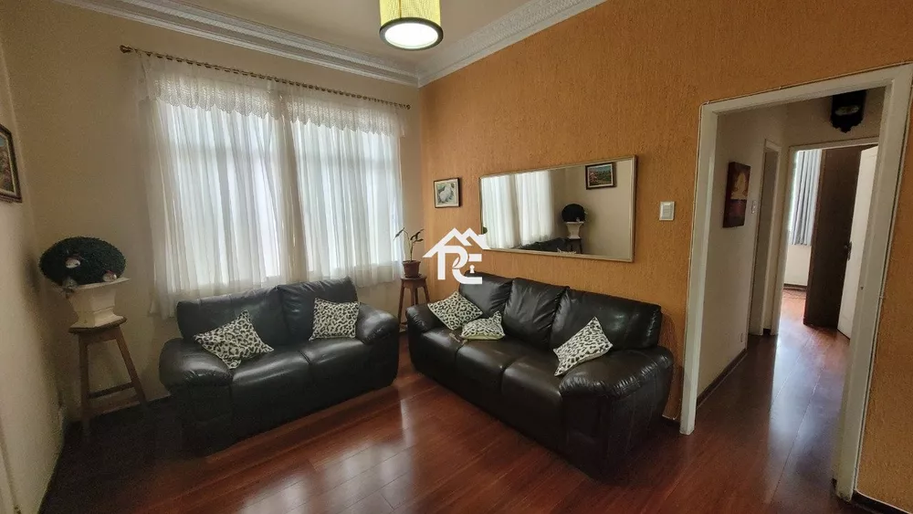 Apartamento, 3 quartos, 88 m² - Foto 5