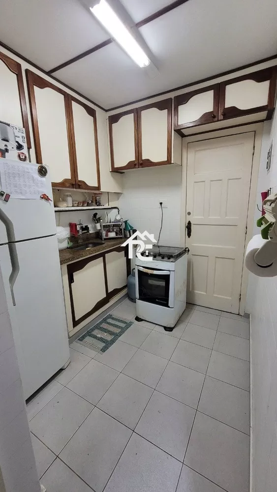 Apartamento, 3 quartos, 88 m² - Foto 4
