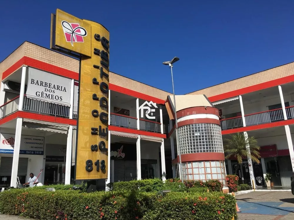 Sala-Conjunto, 29 m² - Foto 15