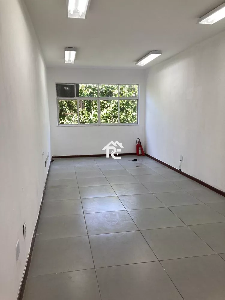 Sala-Conjunto, 29 m² - Foto 1
