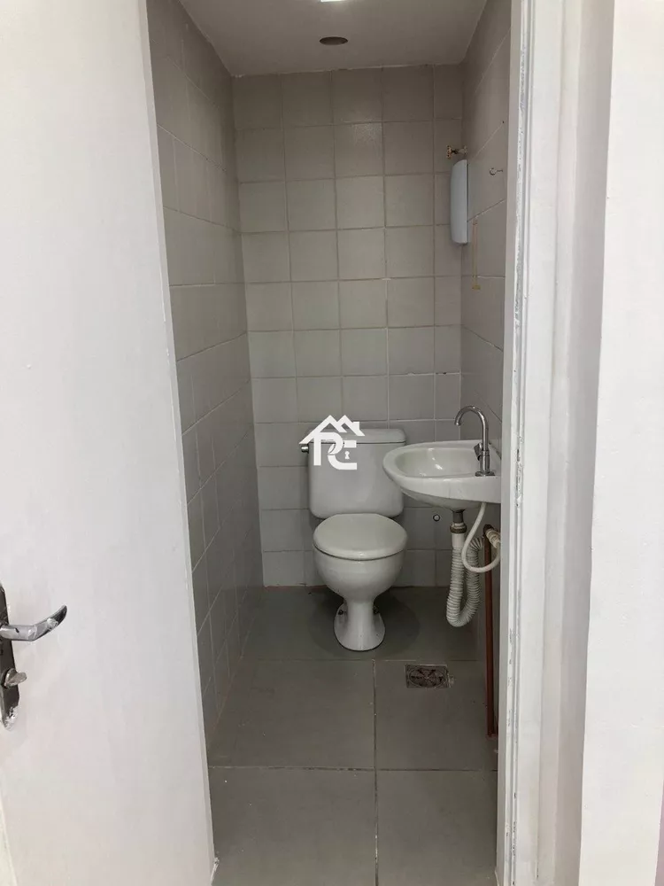 Sala-Conjunto, 29 m² - Foto 3